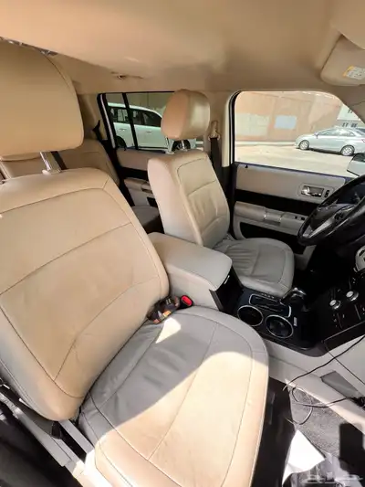 فورد فلكس 2015 index