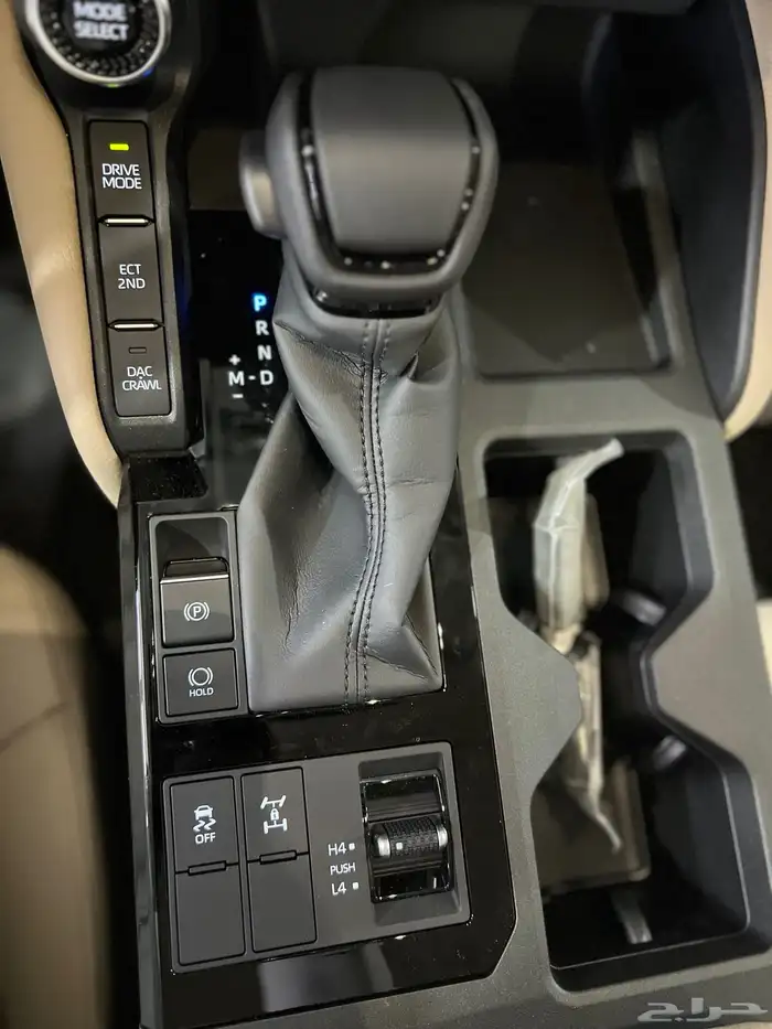 تويوتا   برادو TXL-2 ديزل 2025 جديد سعودي 218.500شامل 12