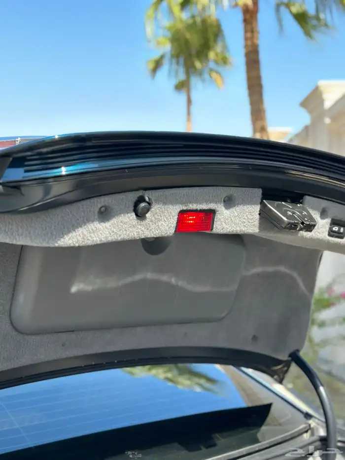 بي ام دبليو Li 730 طلبية خاصة 2015 64