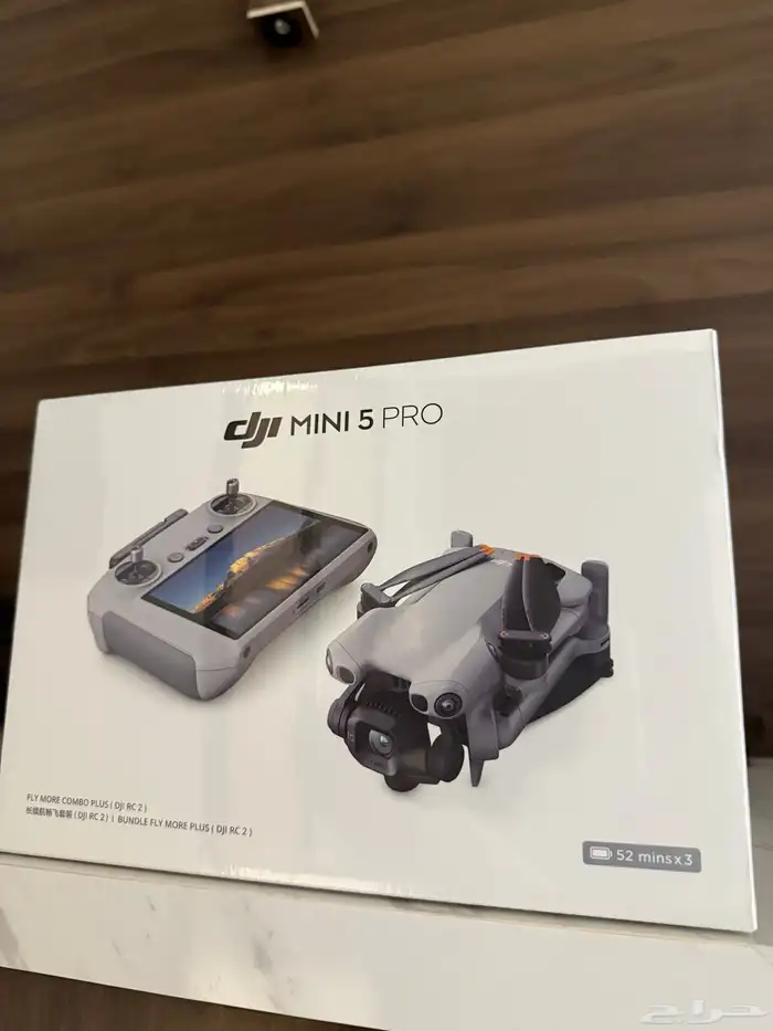 ميني 5 للبيع mini 5 0