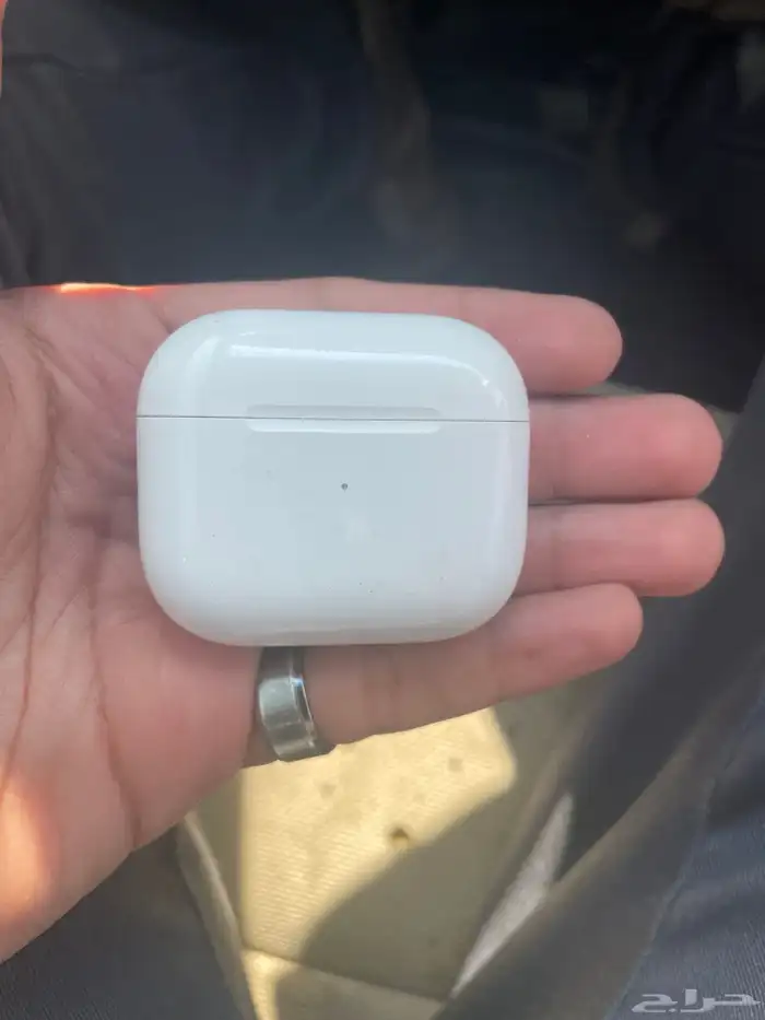 سماعات ايربود 1