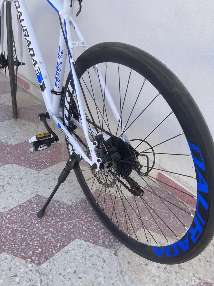 سيكل   دراجة رياضي مقاس 26 2