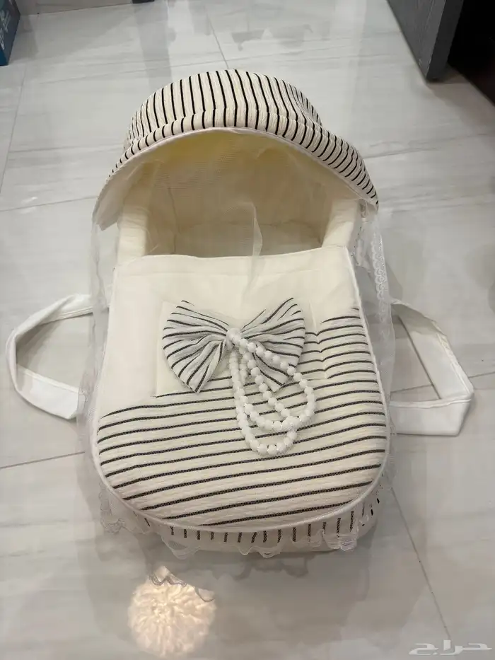 مشاية اطفال  حامل طفل  مخدة رضاعة من سنتربوينت 4