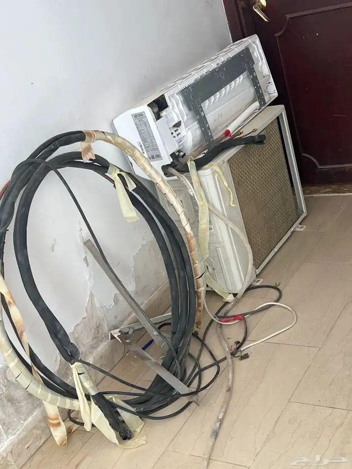 مكيف سب لت 1