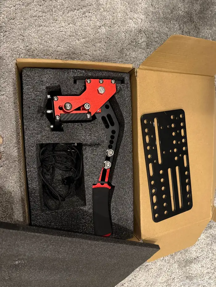 هاند بريك حق pc 2