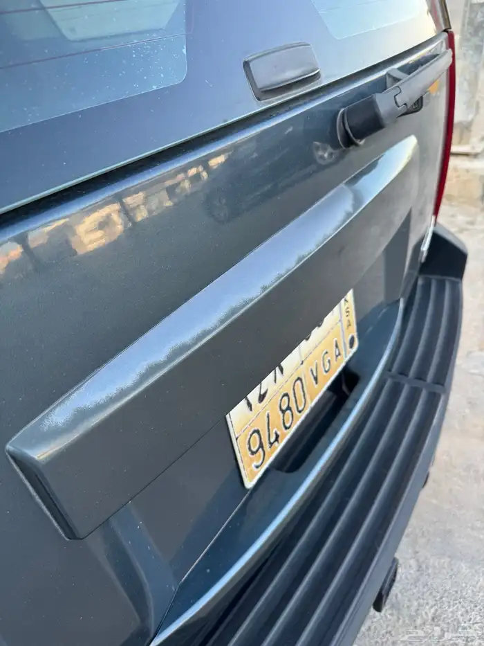 جمس يوكن 2009 xl 16