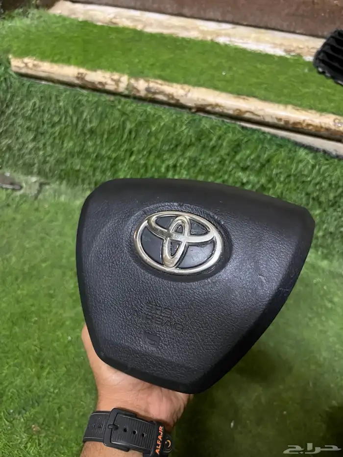 ارباق سواق كامري 2012 إلى 2015 وكاله سليم شرط 0