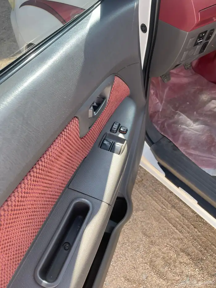 هايلكس غماره 2015 16