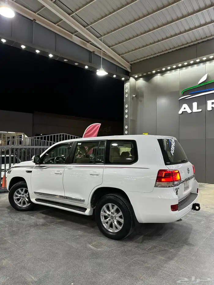 جي اكس ار ديزل 2019 مواصفات خاصه لدى معرض(الرشيدي) 6