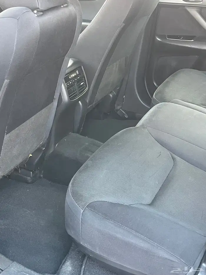 جيب مازدا CX9 2019 استاندر قمه بالنظافه 13