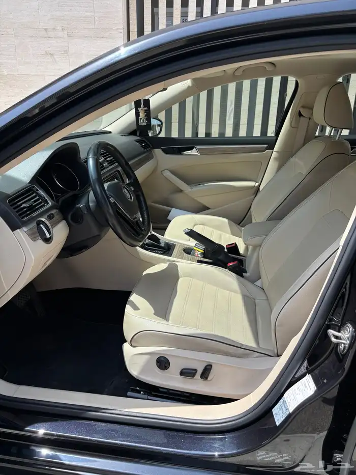 فولكس واجن باسات سبورت 2018 8