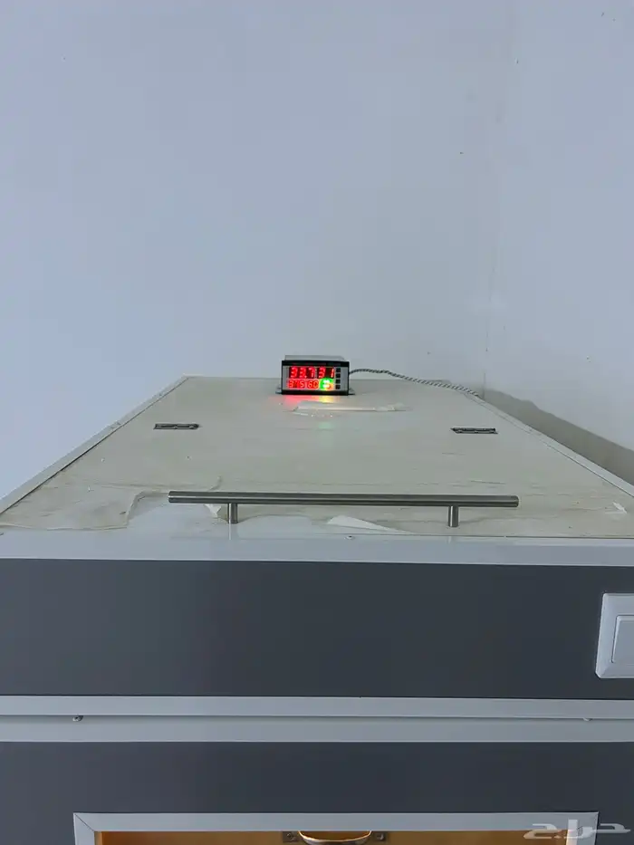 فقاسه أخت الجديده 5