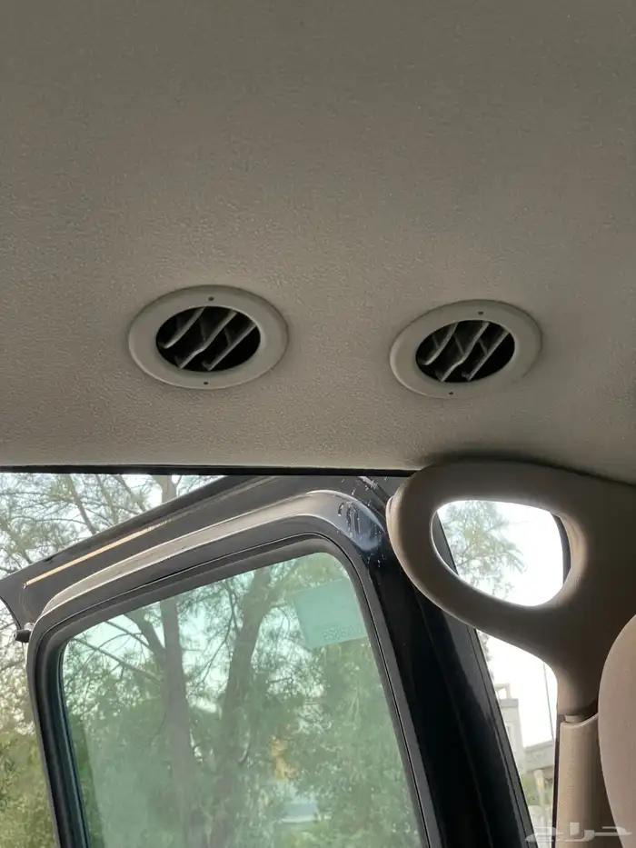 GMC سوبربان 2004 مخزن 68