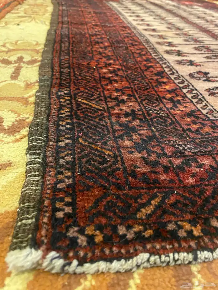 سجادة صلاة ايراني 1