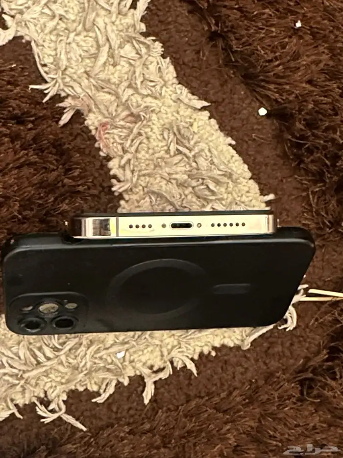 ايفون 12 برو ماكس 4