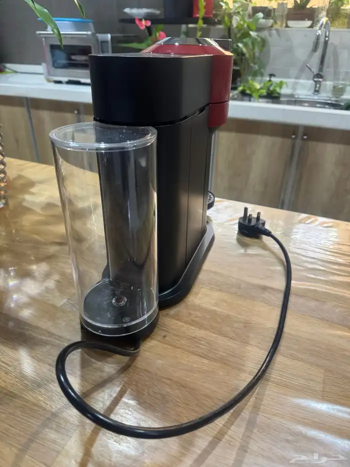 مكينه نسبريسو  يرتو نيكست 0