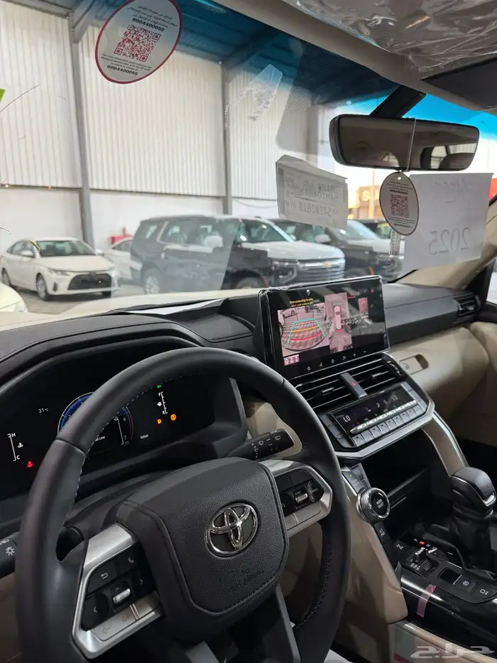 جي اكس ار L2 2025 سعودي 5