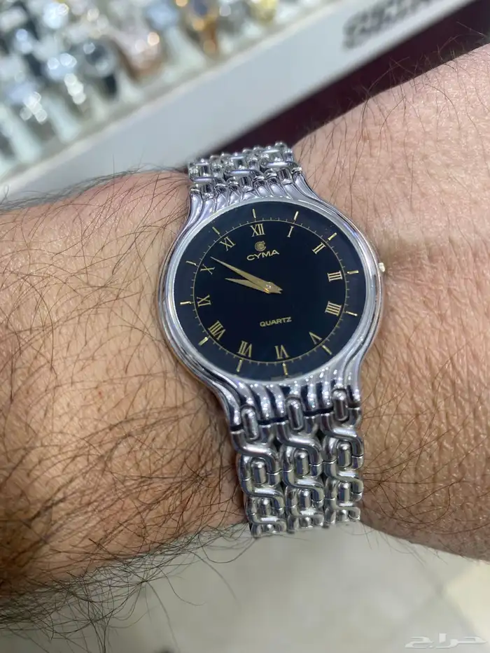 ساعة سيما فنتج 0