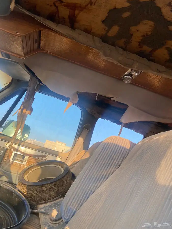 صالون شفرليه 9