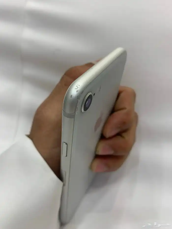 ايفون 8 العادي 5