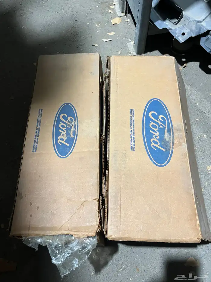 اسطبات اركان فورد فكتوريا 94 92 2