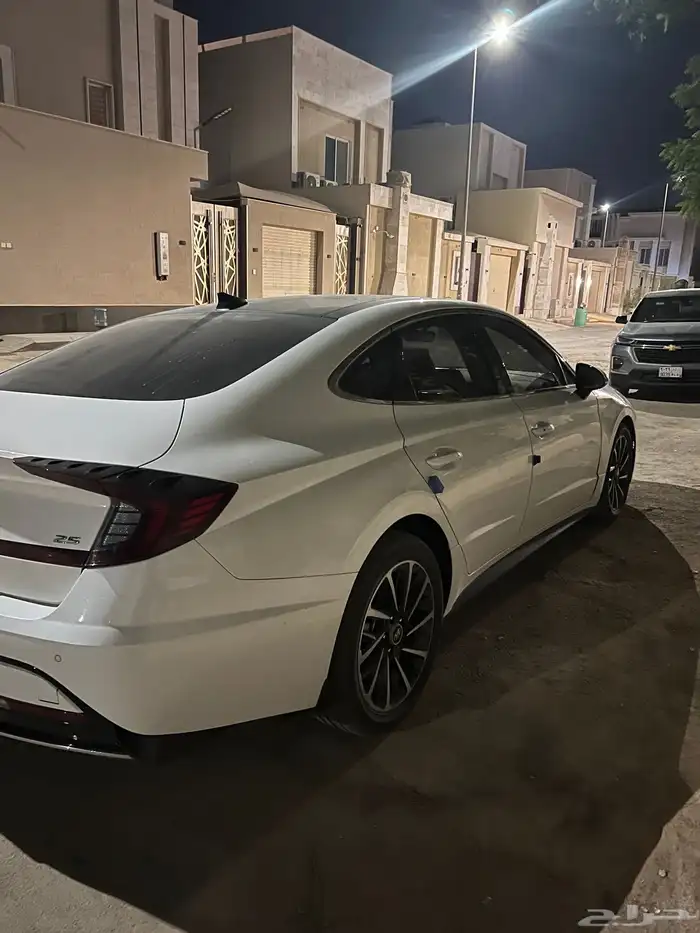 سوناتا 2020 فل كامل 0