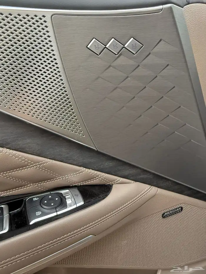 كيا K8 بنورما 2022 اعلا مواصفات بحالة الوكاله للبيع 23