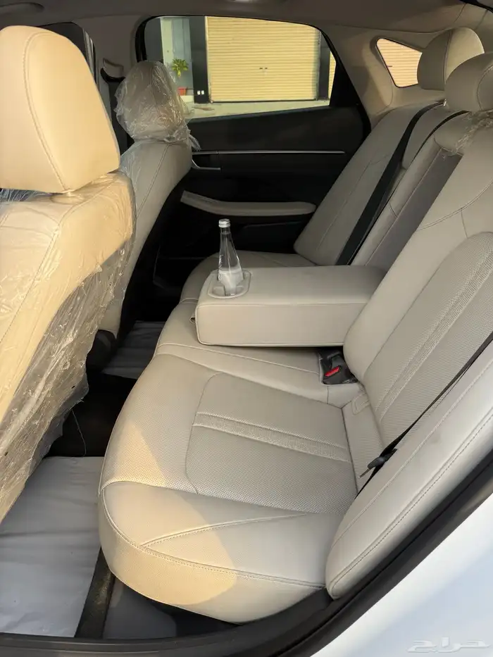 سوناتا 2022 سمارت بلس 9