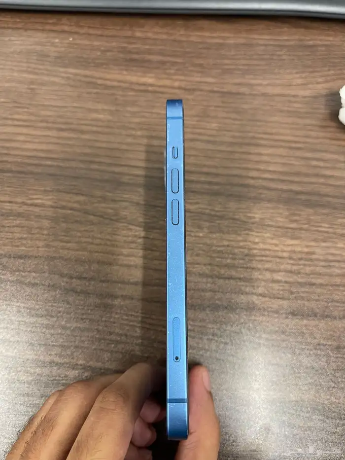 ايفون 13 العادي 2