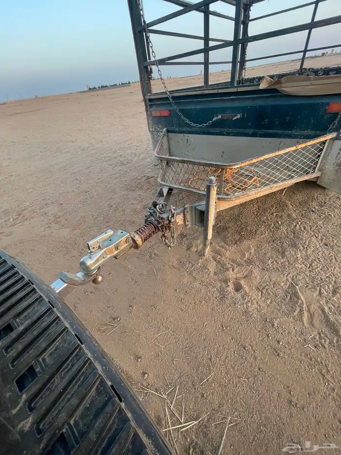 قلص عربيه سحب نضيفه للبيع 0