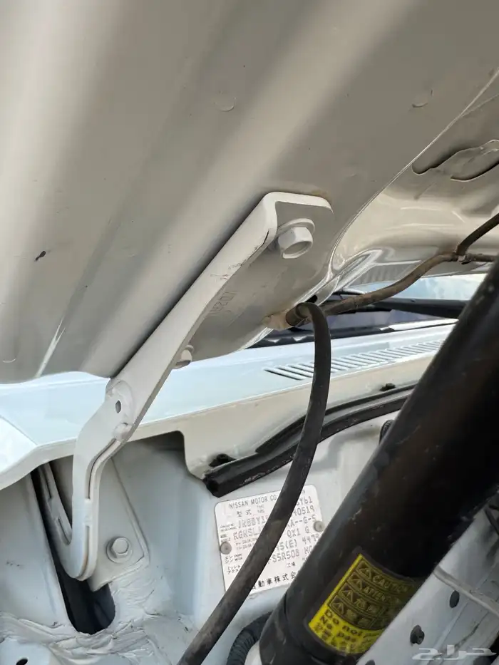 نيسان باترول 2009 28