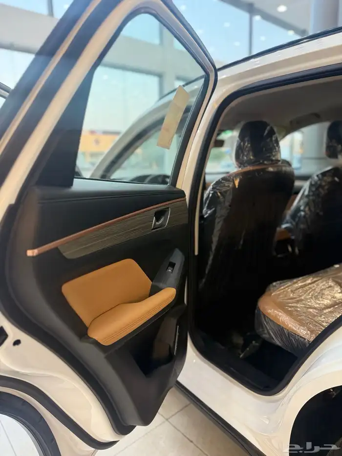 هافال جوليان اكتيف 5