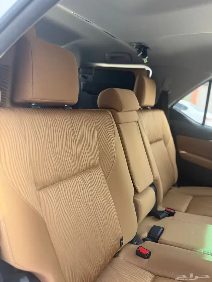 تايوتا فورتشنر 2023 فل كامل 6 سرندل 14