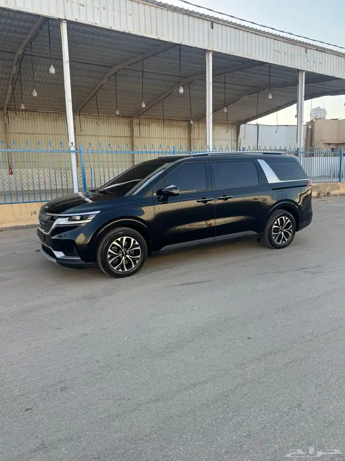 كرنفال 2021 ديزل 8