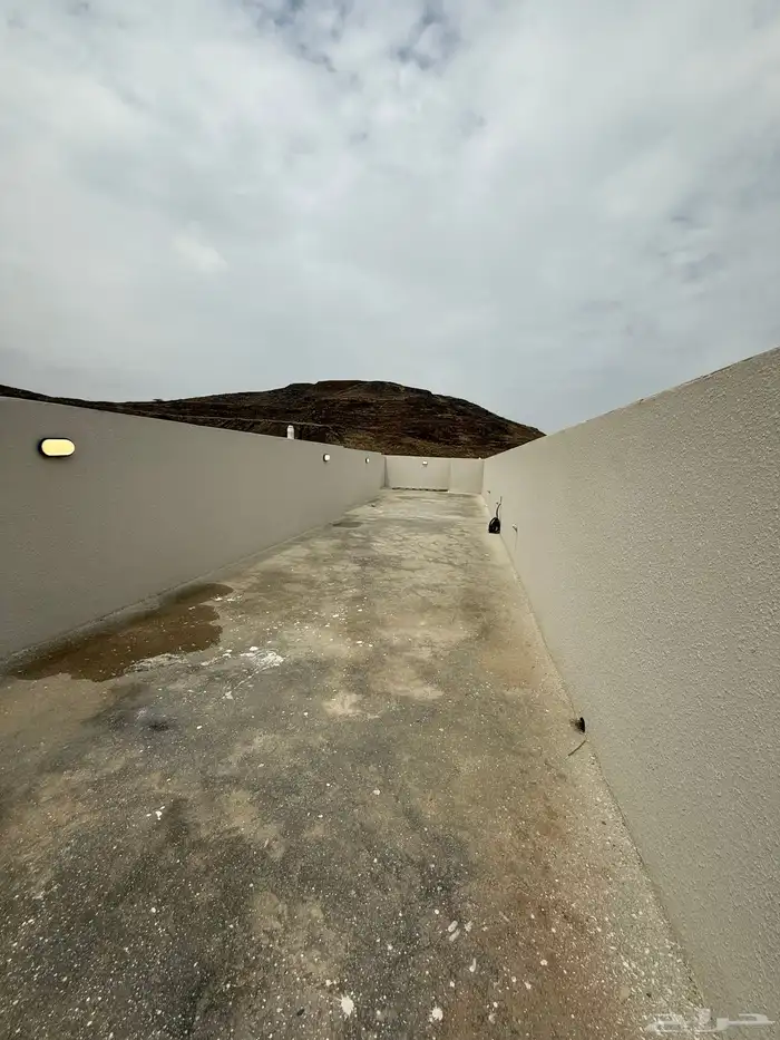 للبيع شقق علويه بمصعد وسطح خاص المحاله ابها 520الف 24