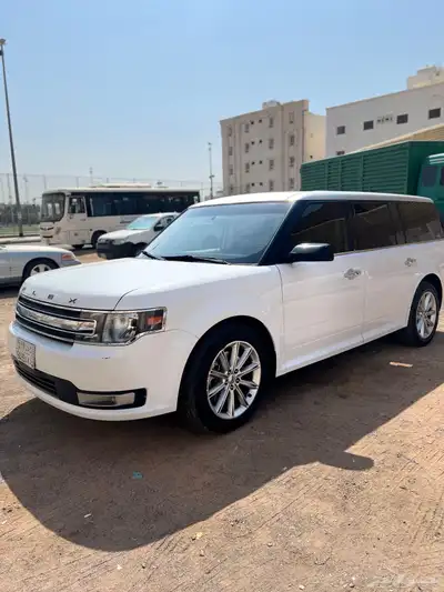 فورد فلكس 2015 index