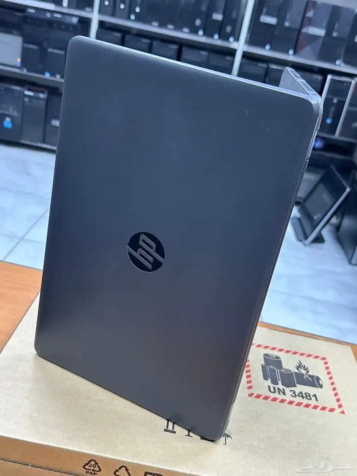 جميع أنواع ال لاب توب 7