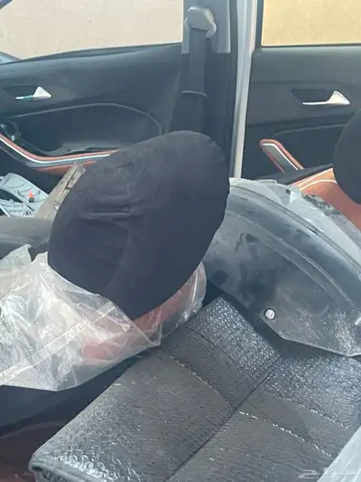 شيري تيجو 2 للبيع مصدومة index