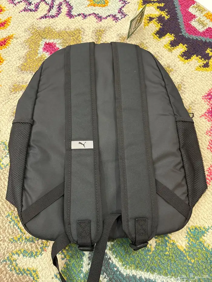 شنطة بوما كييرة جدا و قوية درجة اولى 3