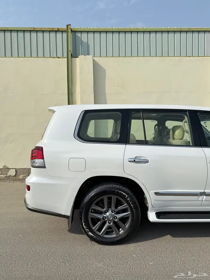 لكزس DD فل كامل   الدفعه الاخيرة 2014 18