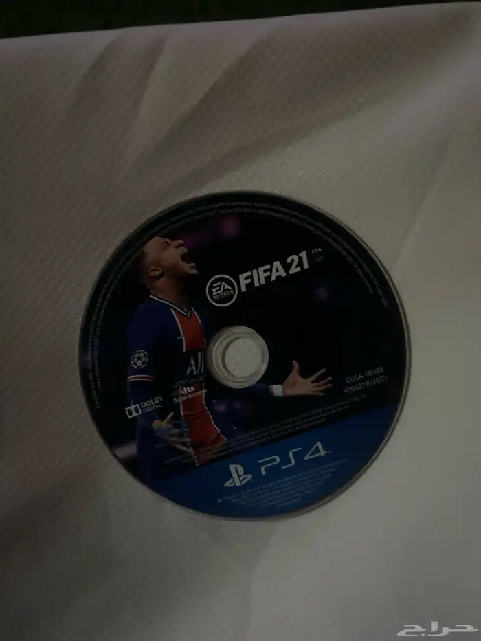 اشرطة سوني 4 2