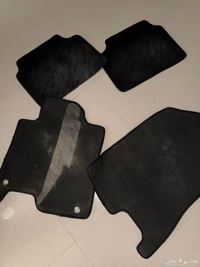 وطايات كيا k5 1