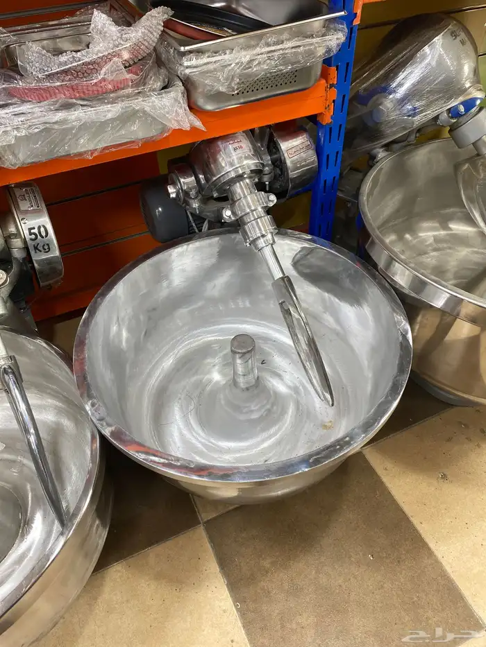 عجانه سوري كامل الاحجام والمقاييس 1