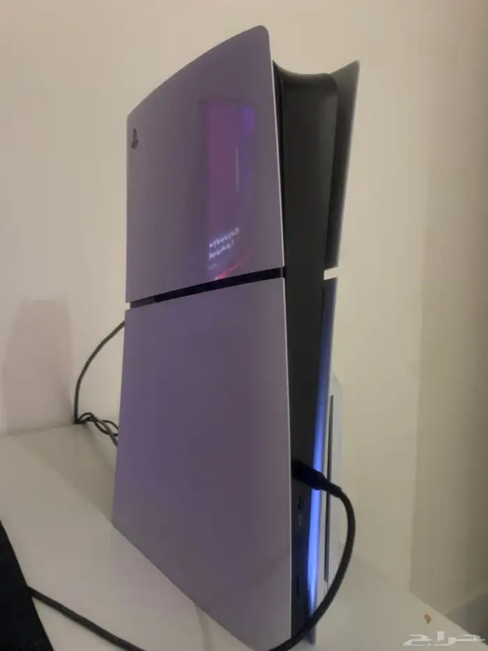 سوني فايف نضيف مره 0