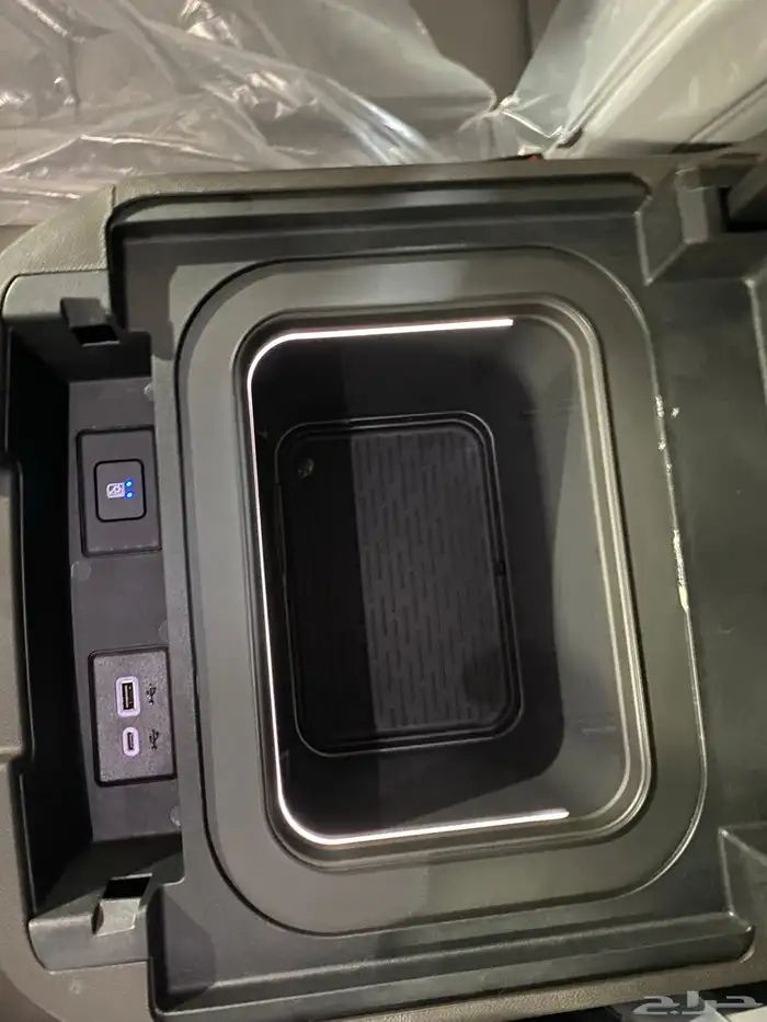 جي ام سي يوكون اليفيشن 2025 دبل 16