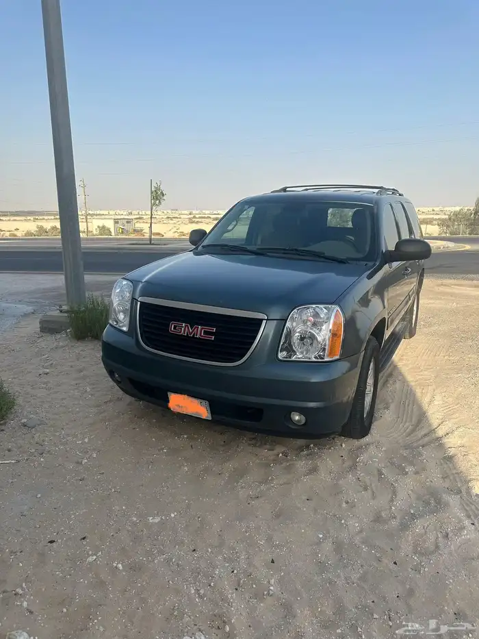 جمس GMC 3