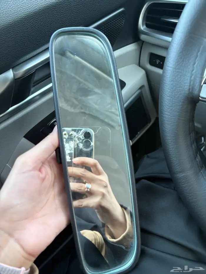 مرايا امامية سيارة كيا الاصلية 0