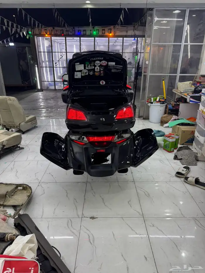 قولد وينق بلاك ادشين 2014 لفل 2 2