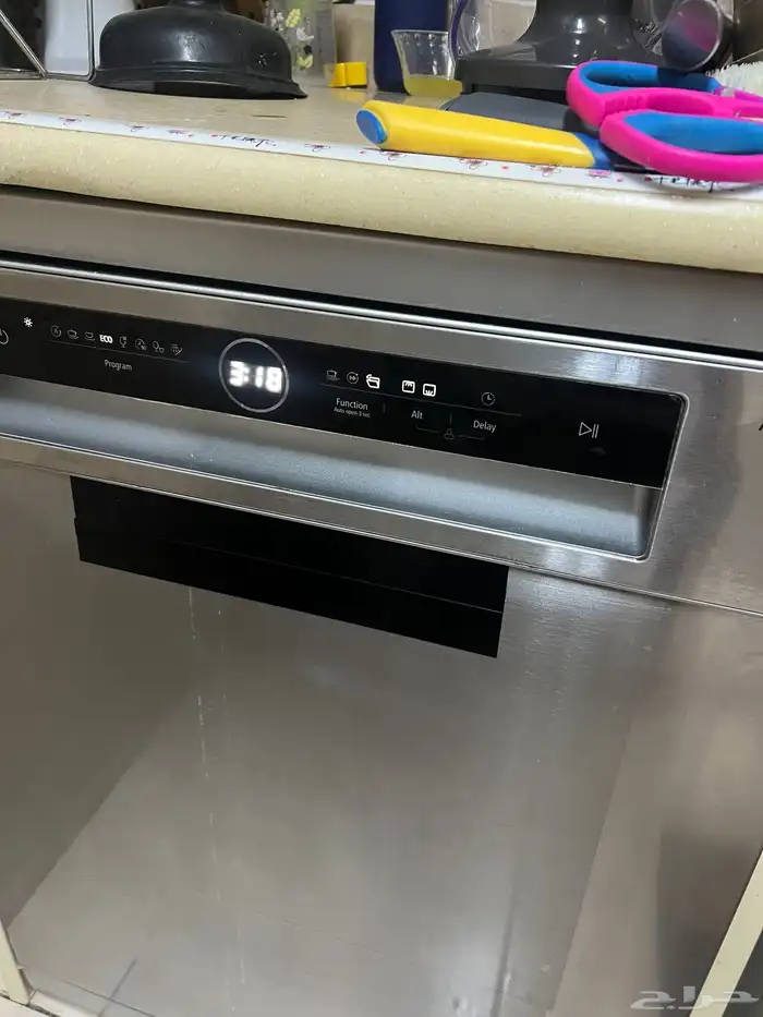 غساله صحون ميديا 2