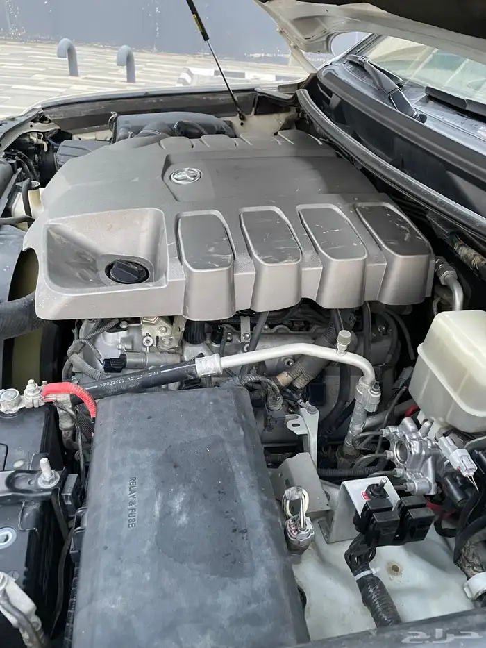 GXRصالون 2014 شرط 25